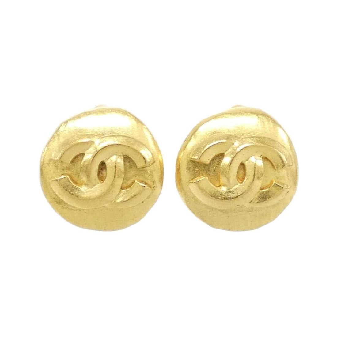 Chanel Earrings (1 of 11)