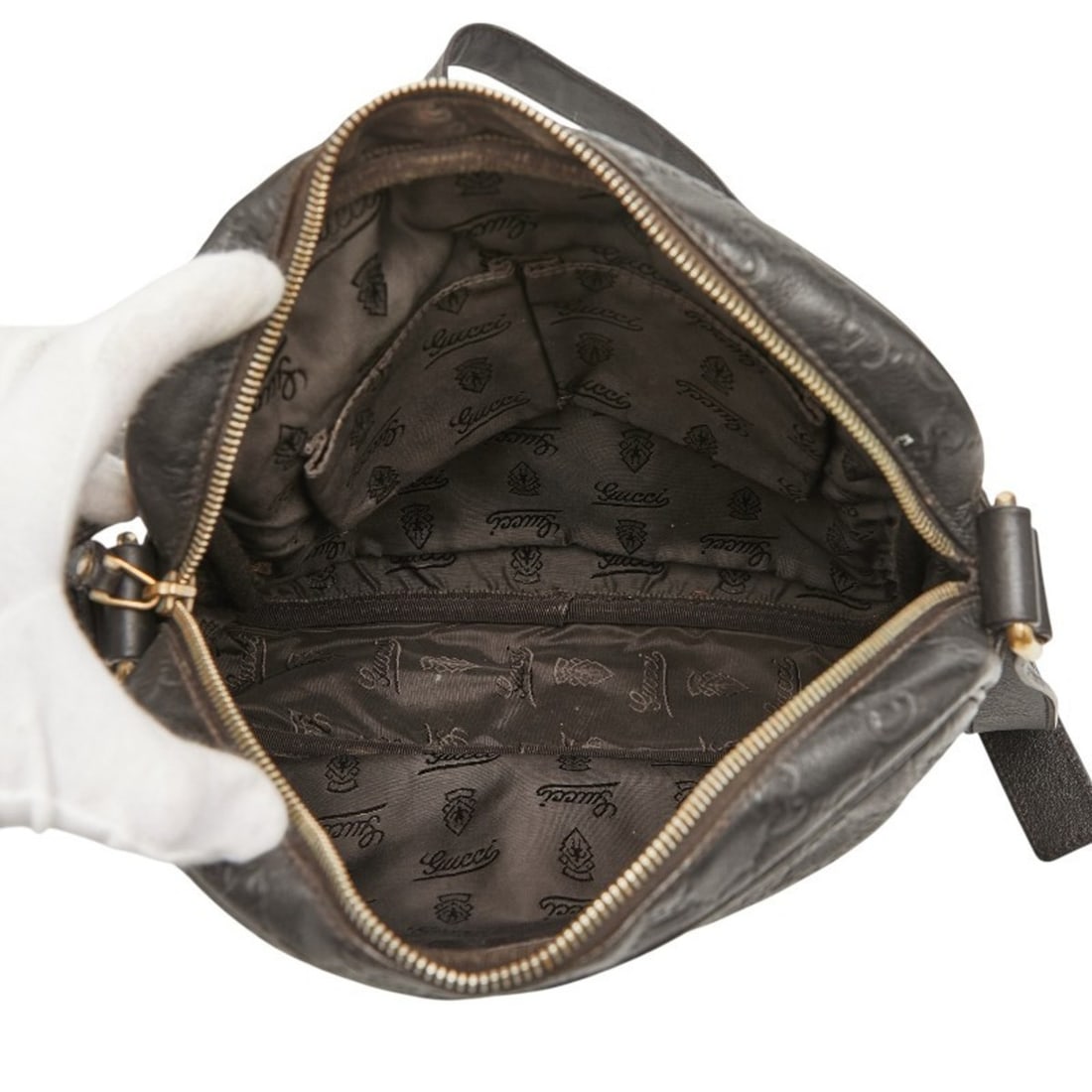 Chanel AAB193 Scrunchie - 12