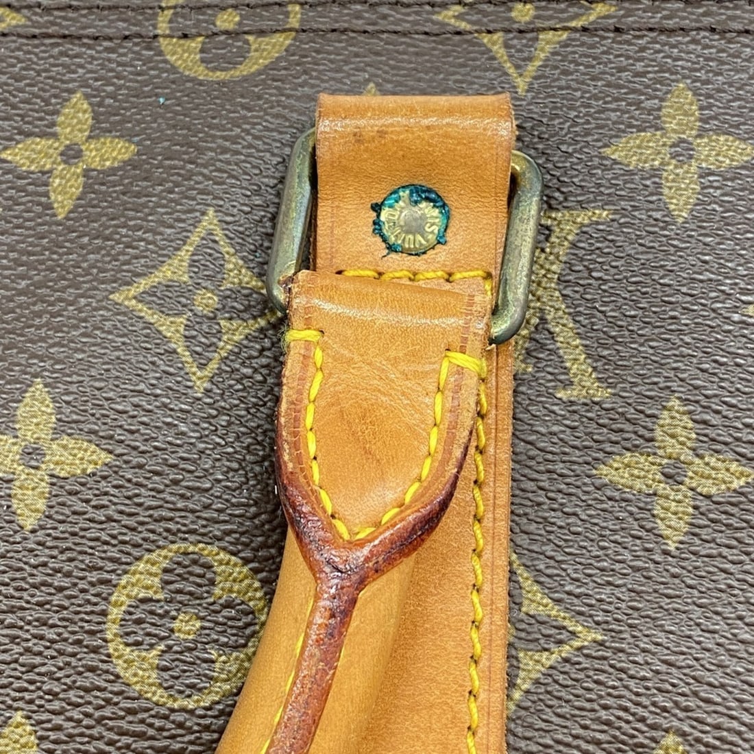 Chanel AAB193 Scrunchie - 15