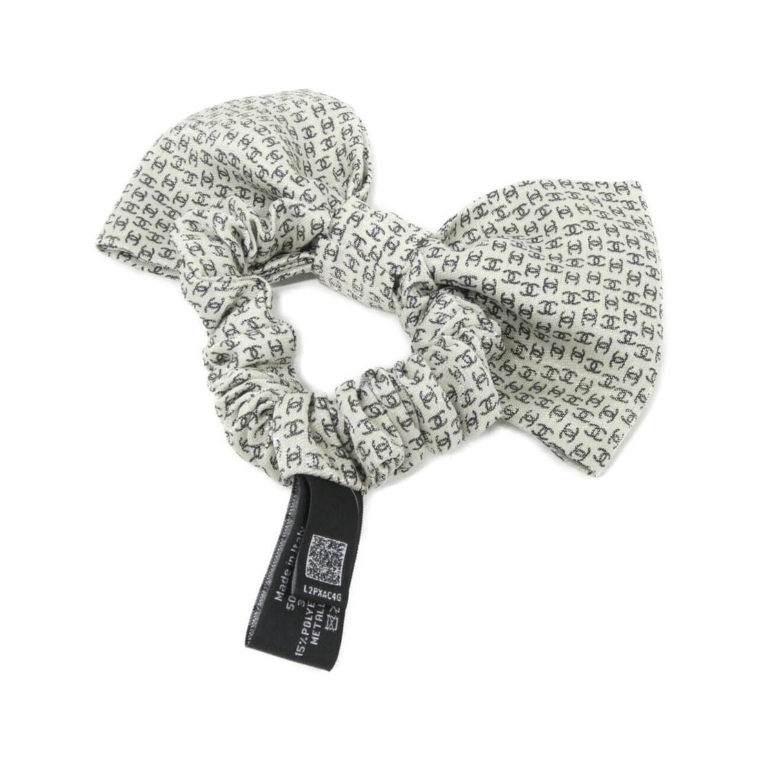 Chanel AAB193 Scrunchie - 2
