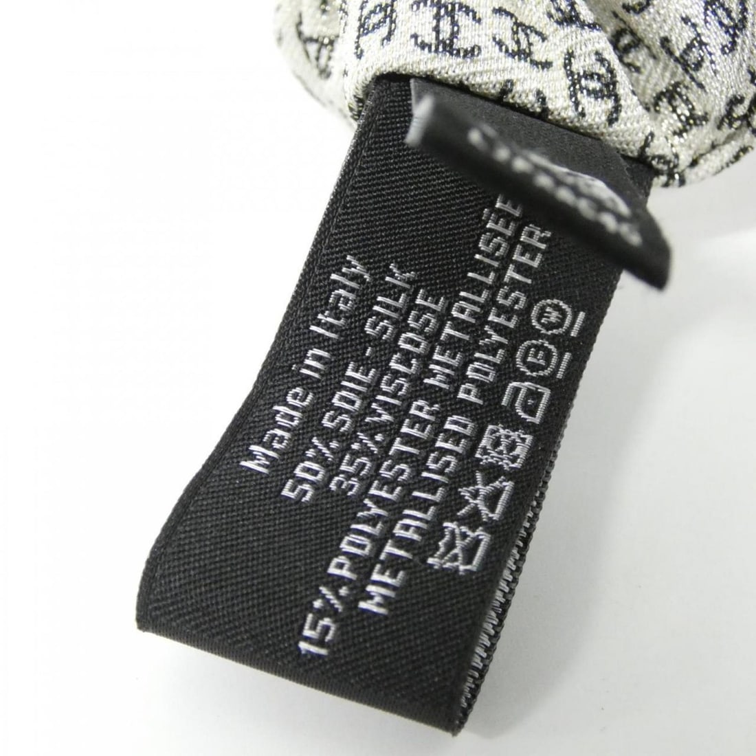 Chanel AAB193 Scrunchie - 3