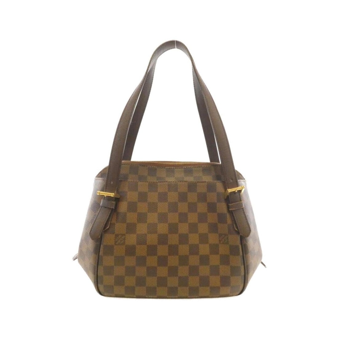 Louis Vuitton Damier Belem MM N51174 Shoulder Bag: --- Catalog ---Category: SizeWeight: 660g / 1.45lb.Size (HxWxD): 23cm x 34cm x 16cm / 9.05'' x 13.38'' x 6.29''Handle Length: 42cm - 50cm / 16.53'' - 19.68''Category: DesignType: Shoulder bagColor: