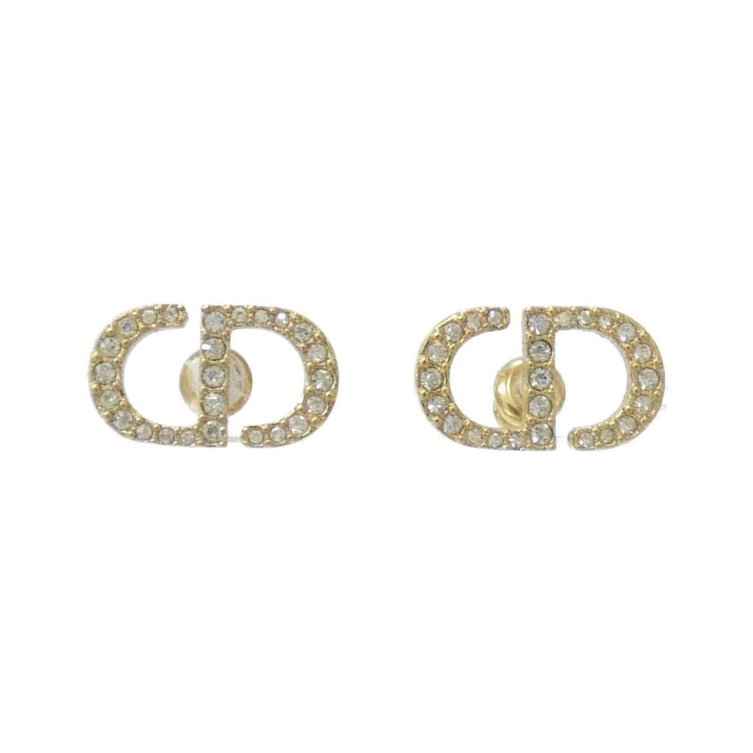 Christian Dior Petit CD E1742PTCCY Earrings (1 of 12)