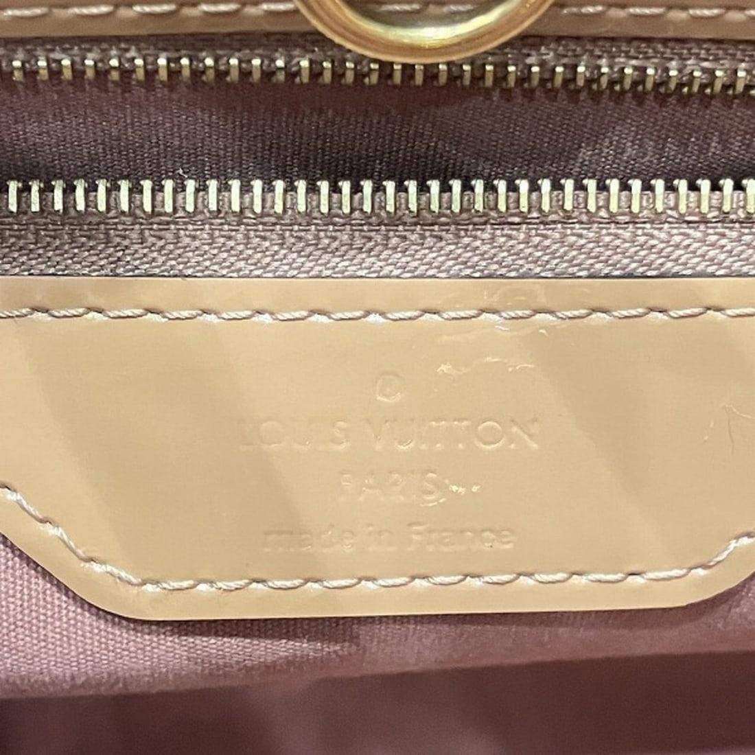 Louis Vuitton Monogram Multik M62630 Key Case - 4