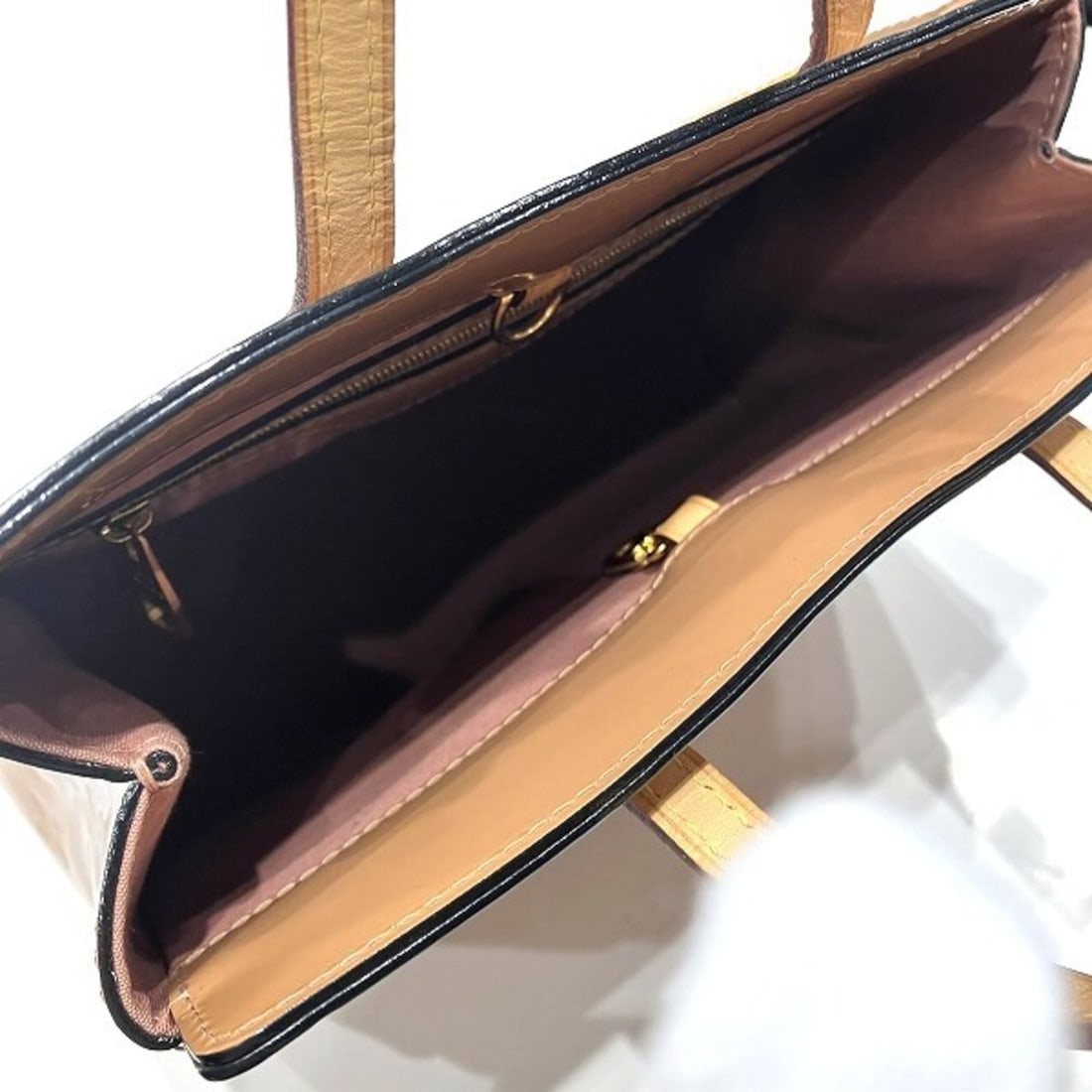 Louis Vuitton Monogram Multik M62630 Key Case - 6