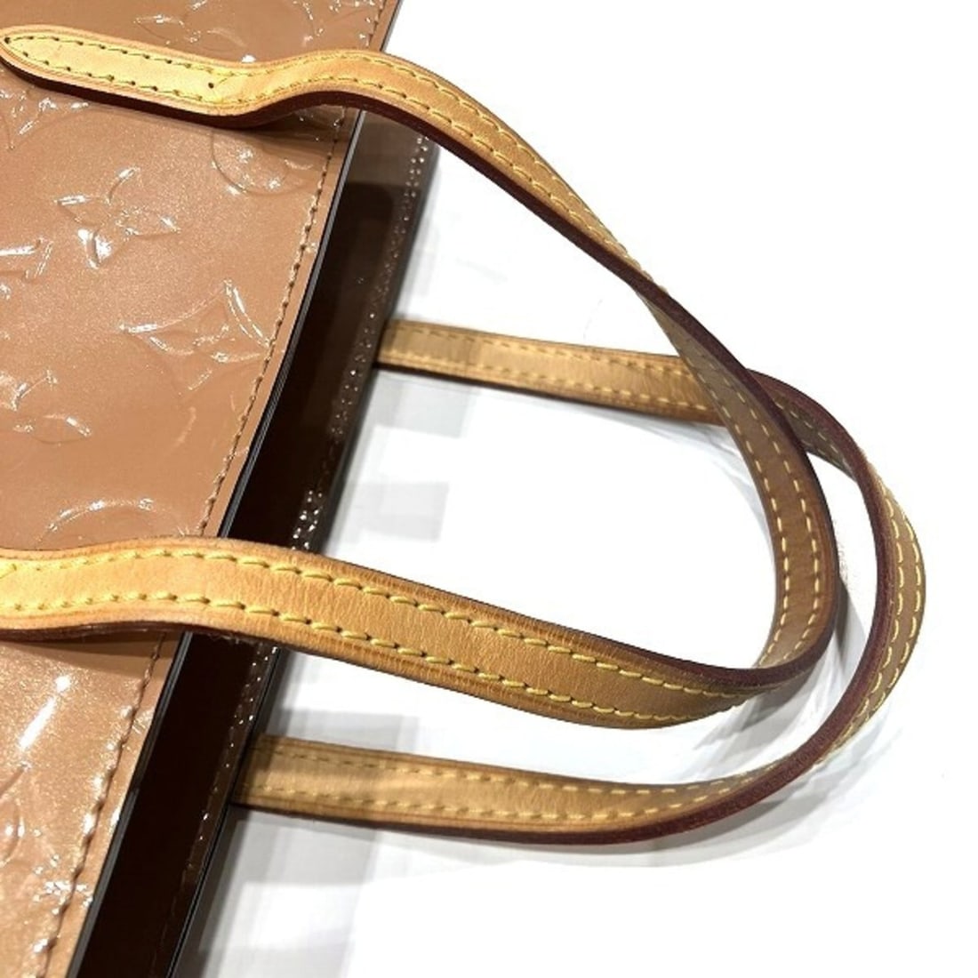 Louis Vuitton Monogram Multik M62630 Key Case - 8