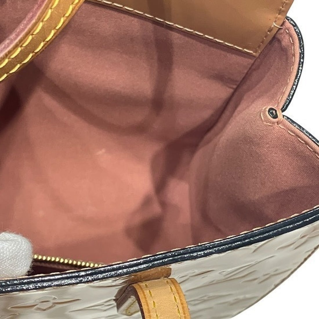 Louis Vuitton Monogram Multik M62630 Key Case - 9