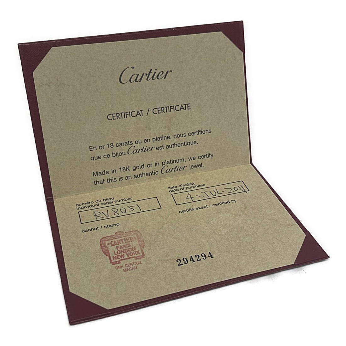 Chanel ABF803 Earrings - 10