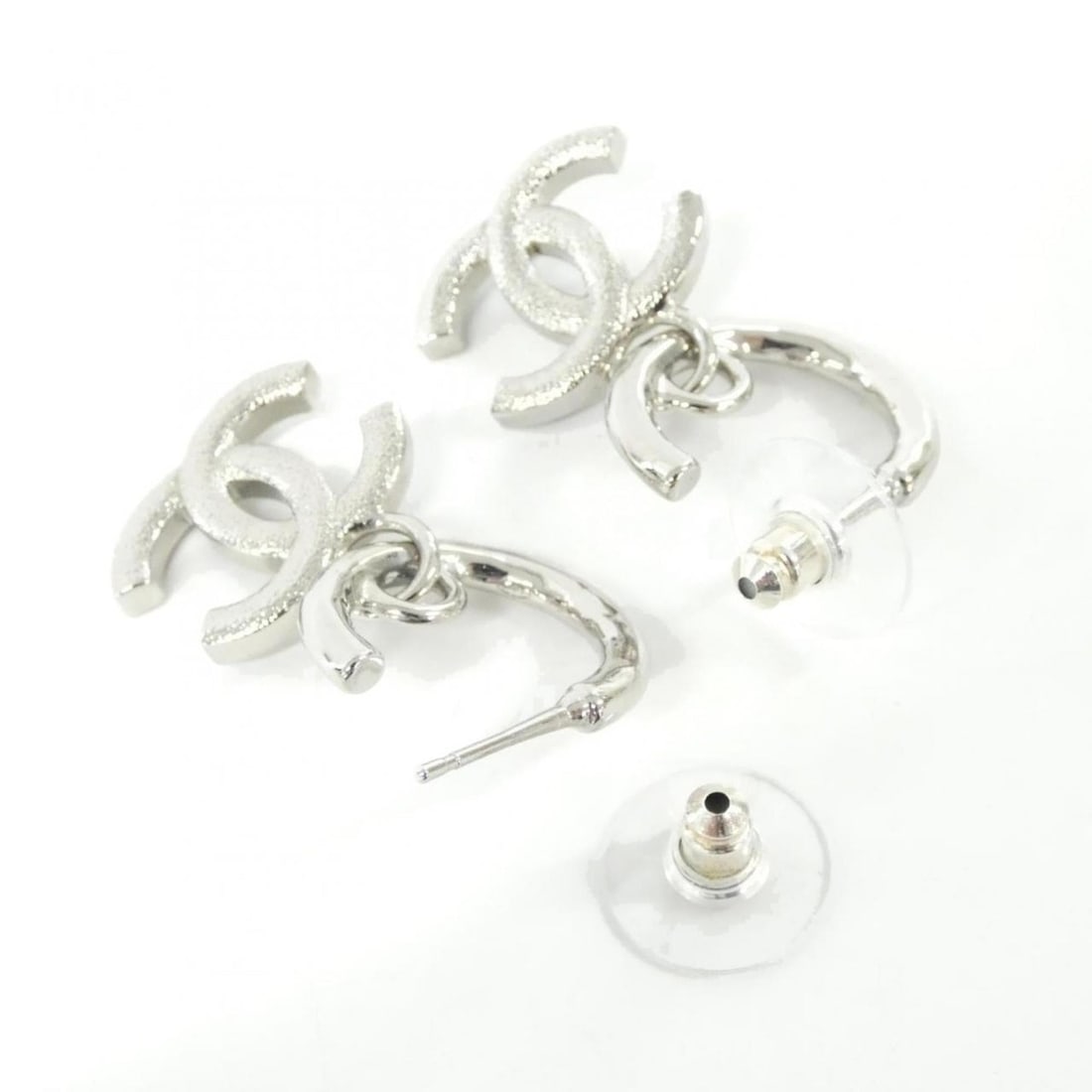 Chanel ABF803 Earrings - 3