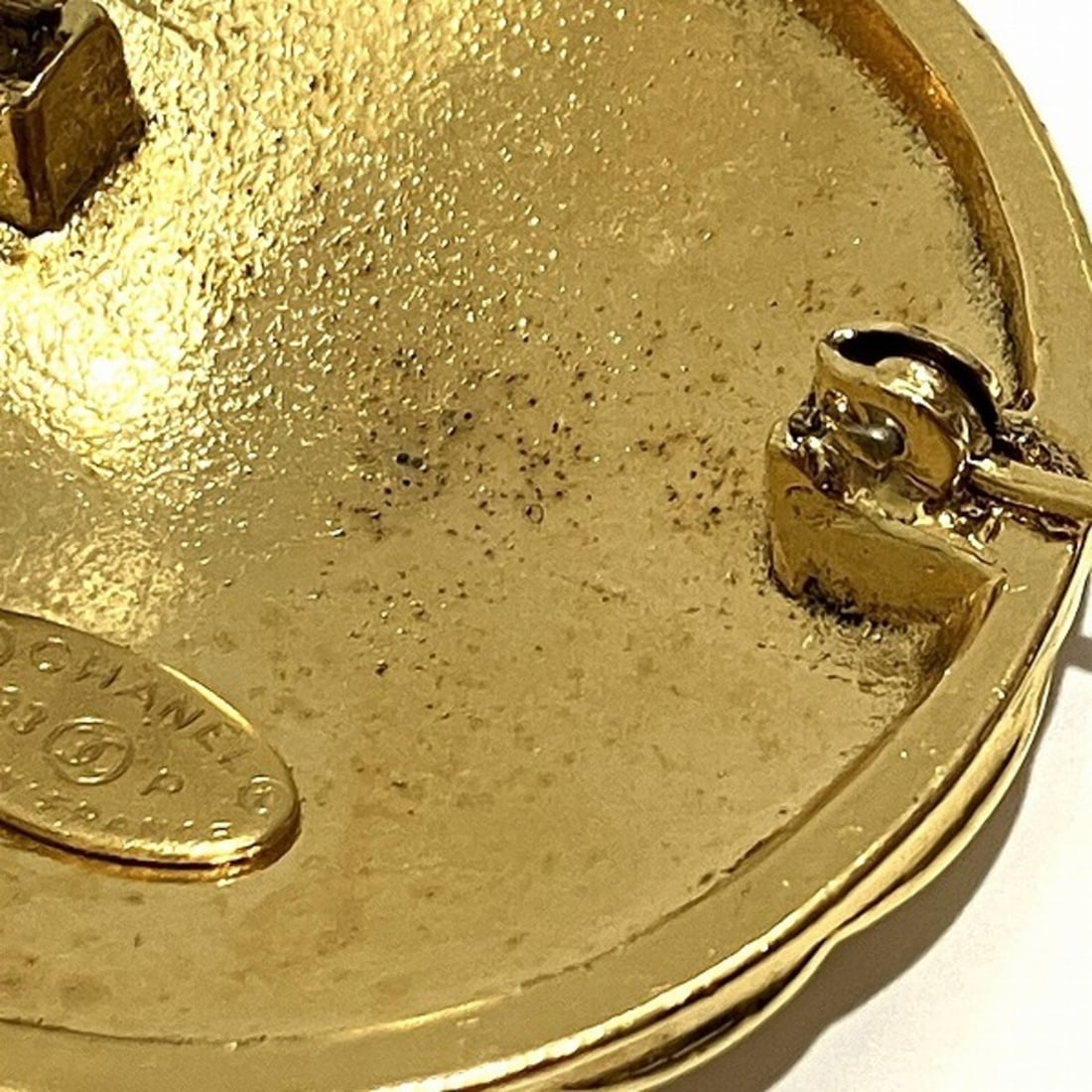 Chanel ABF803 Earrings - 6