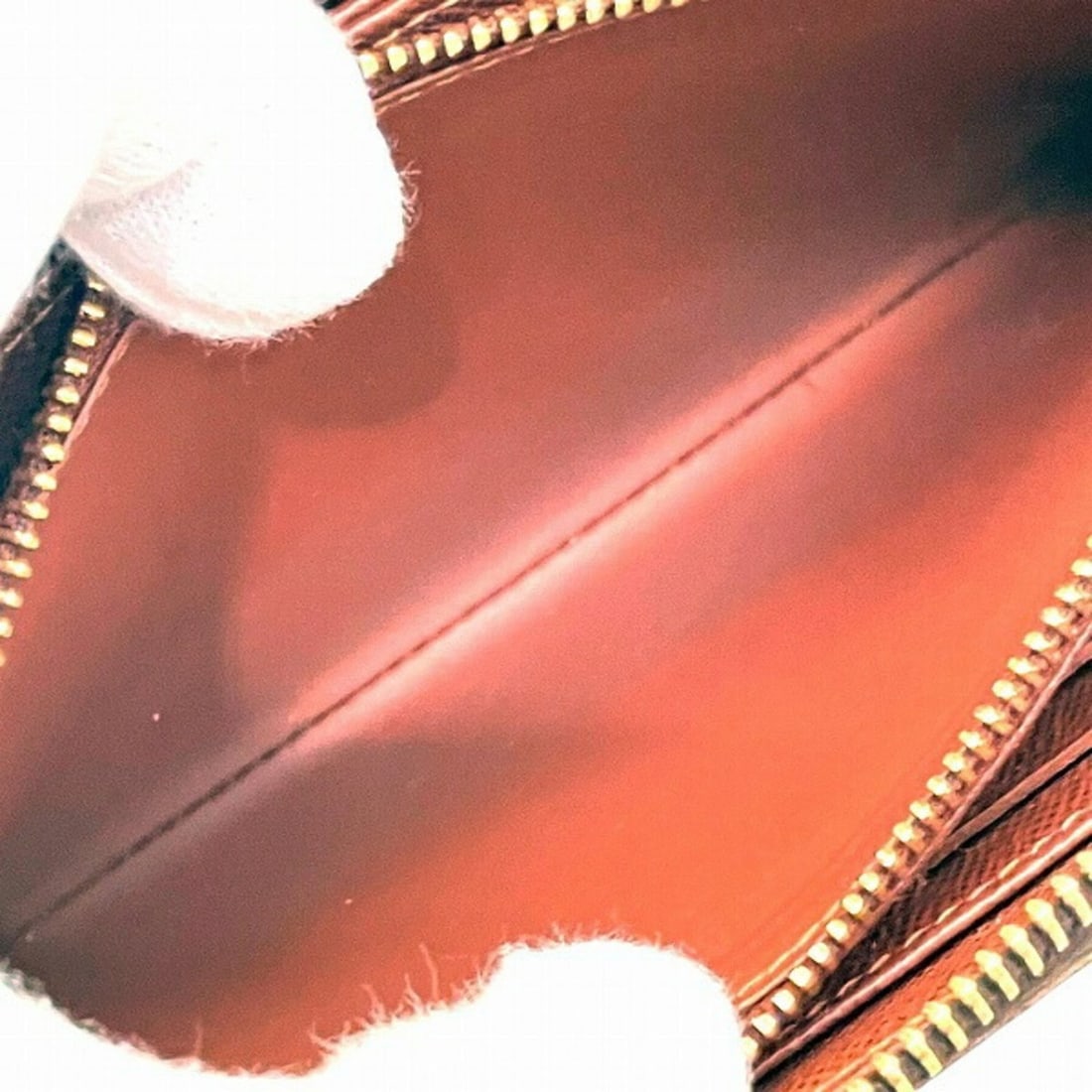 Van Cleef & Arpels Perlée Medium Ring - 7