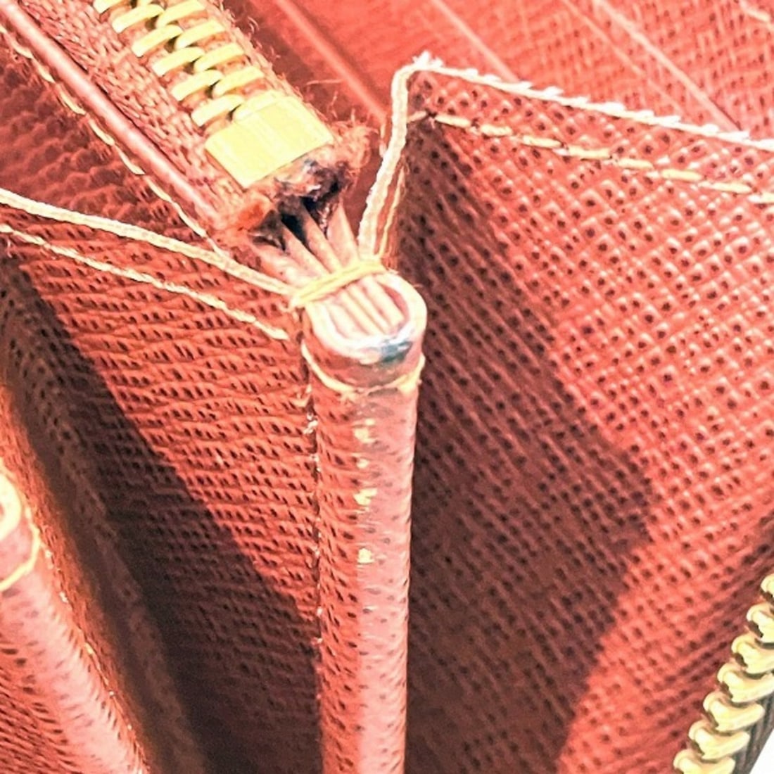 Van Cleef & Arpels Perlée Medium Ring - 8