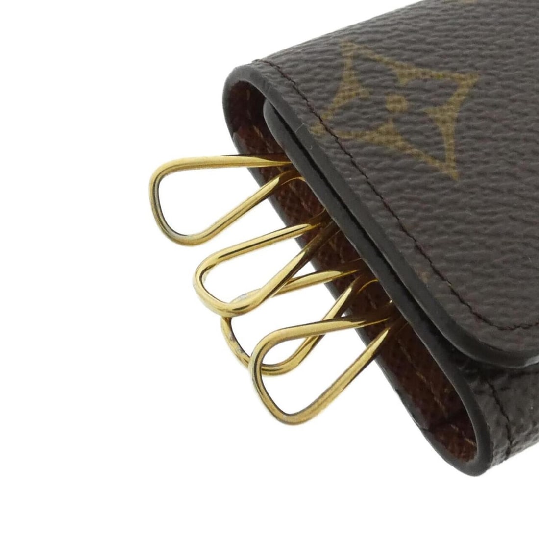 Louis Vuitton Monogram Multicle M69517 Key Case - 2