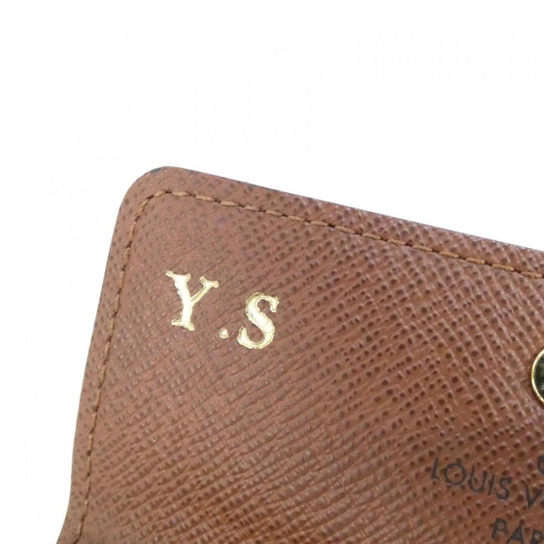 Louis Vuitton Monogram Multicle M69517 Key Case - 4