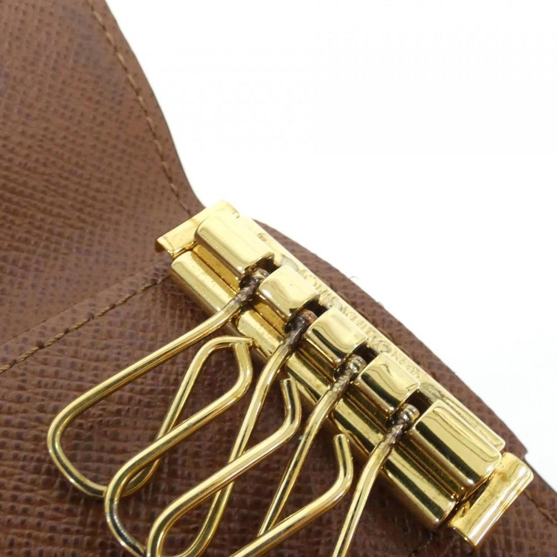 Louis Vuitton Monogram Multicle M69517 Key Case - 6