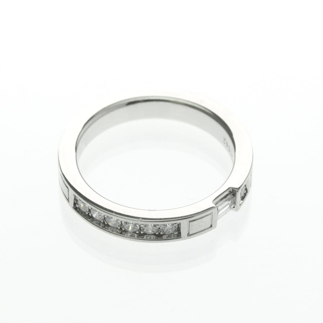 Chanel AB3108 earrings - 9