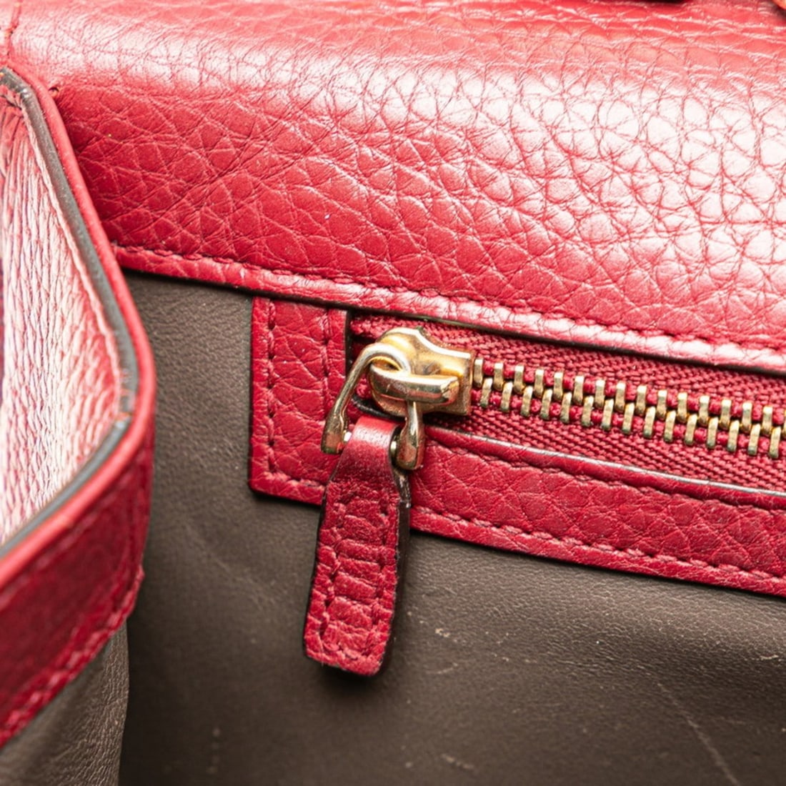 Chanel ABF211 earrings - 9