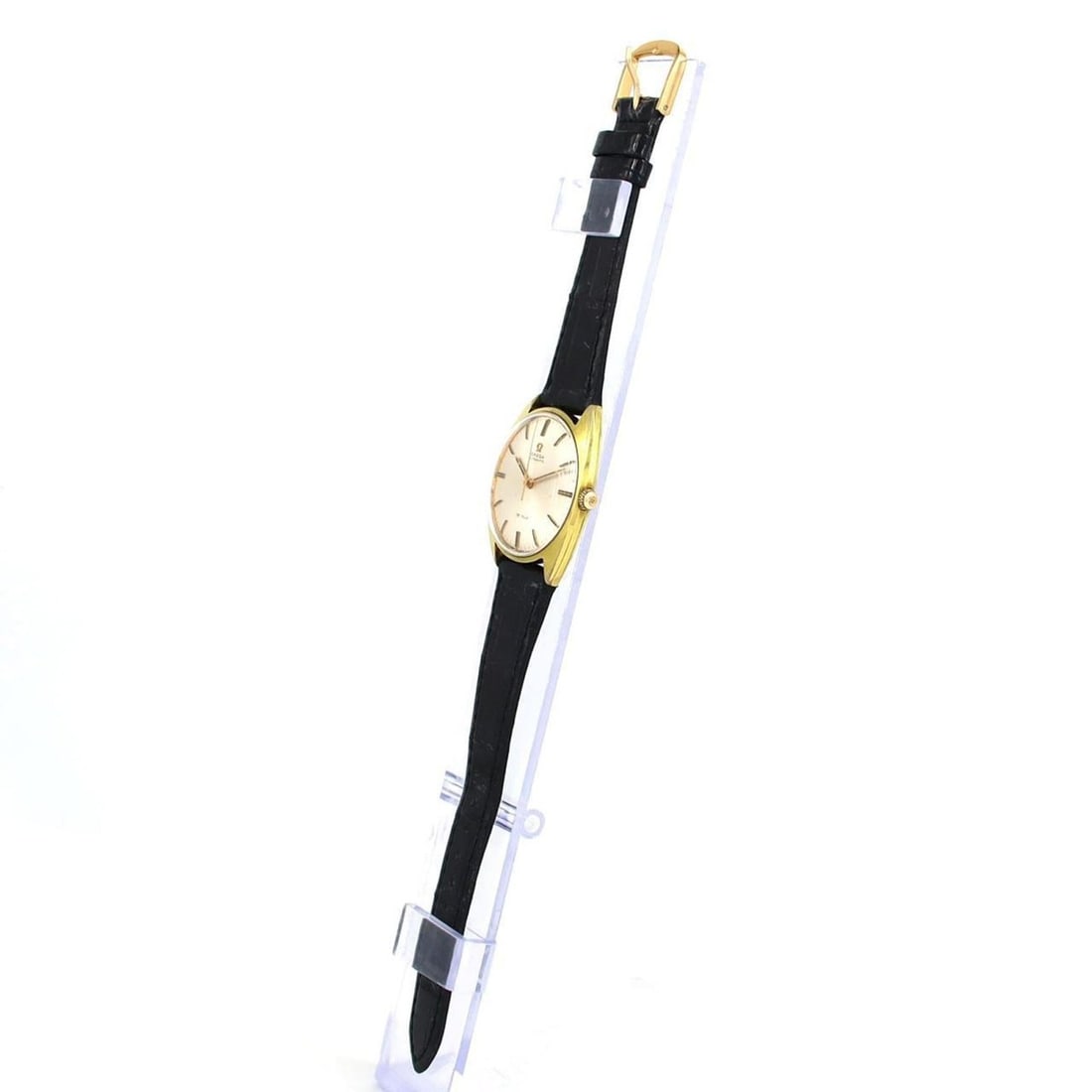 Omega De Ville GP watch, automatic - 2