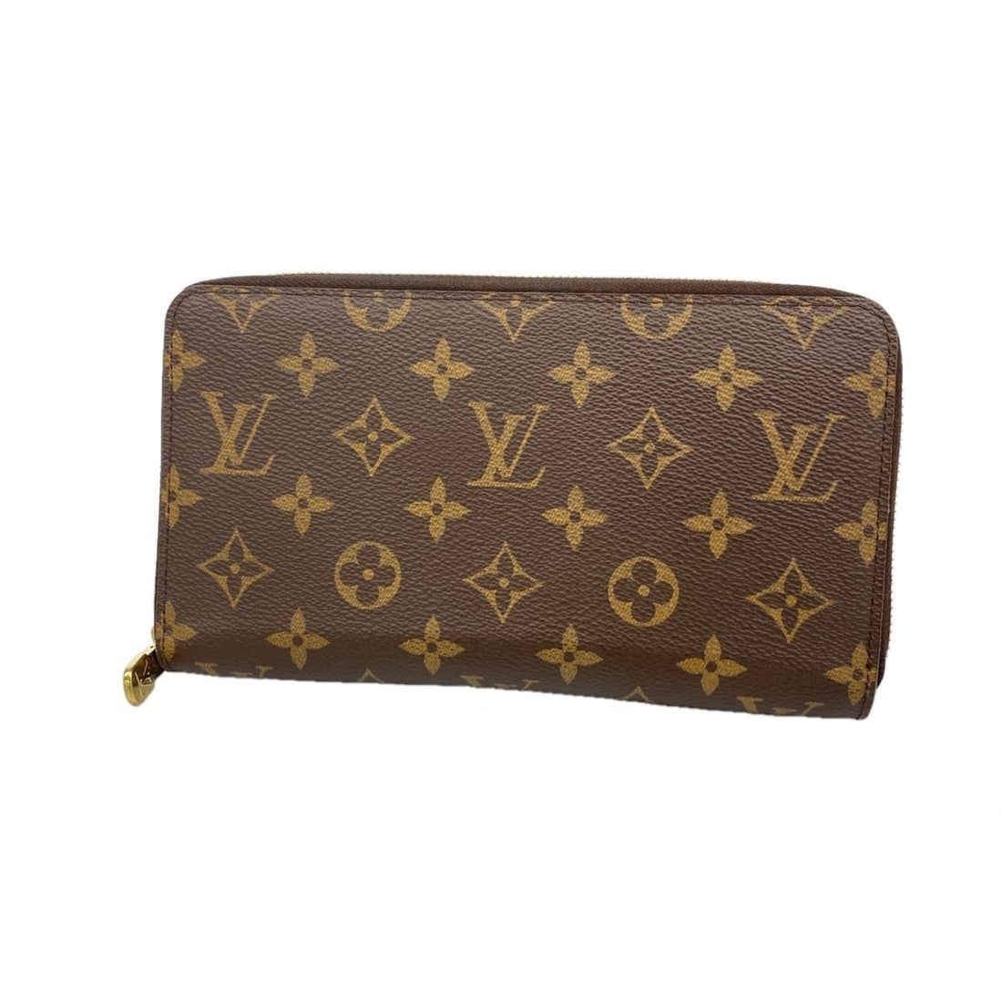 Louis Vuitton Monogram Zippy Organizer Long Wallet M62581 Brown Men's: --- Catalog ---Category: SizeSize (HxWxD): 12cm x 21cm x 2.5cm / 4.72'' x 8.26'' x 0.98''Category: DesignType: Long wallet (bi-fold)Color: BrownGender: MenCategory: GeneralMPN: M62581Brand: Louis Vuit