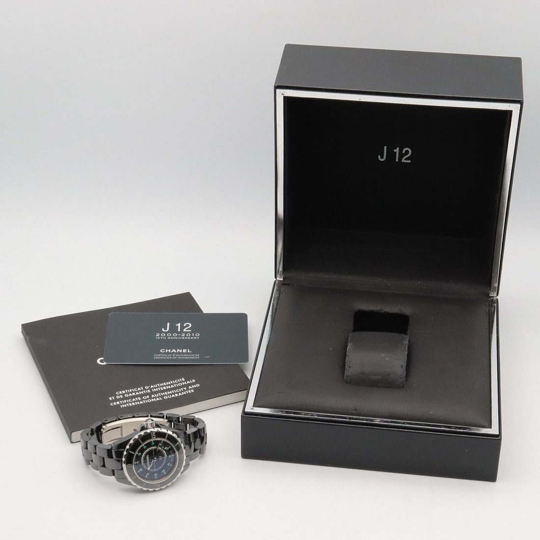 Chanel AA9644 Headband - 10