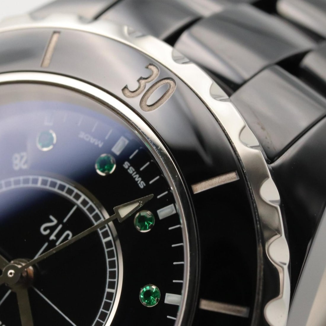 Chanel AA9644 Headband - 12