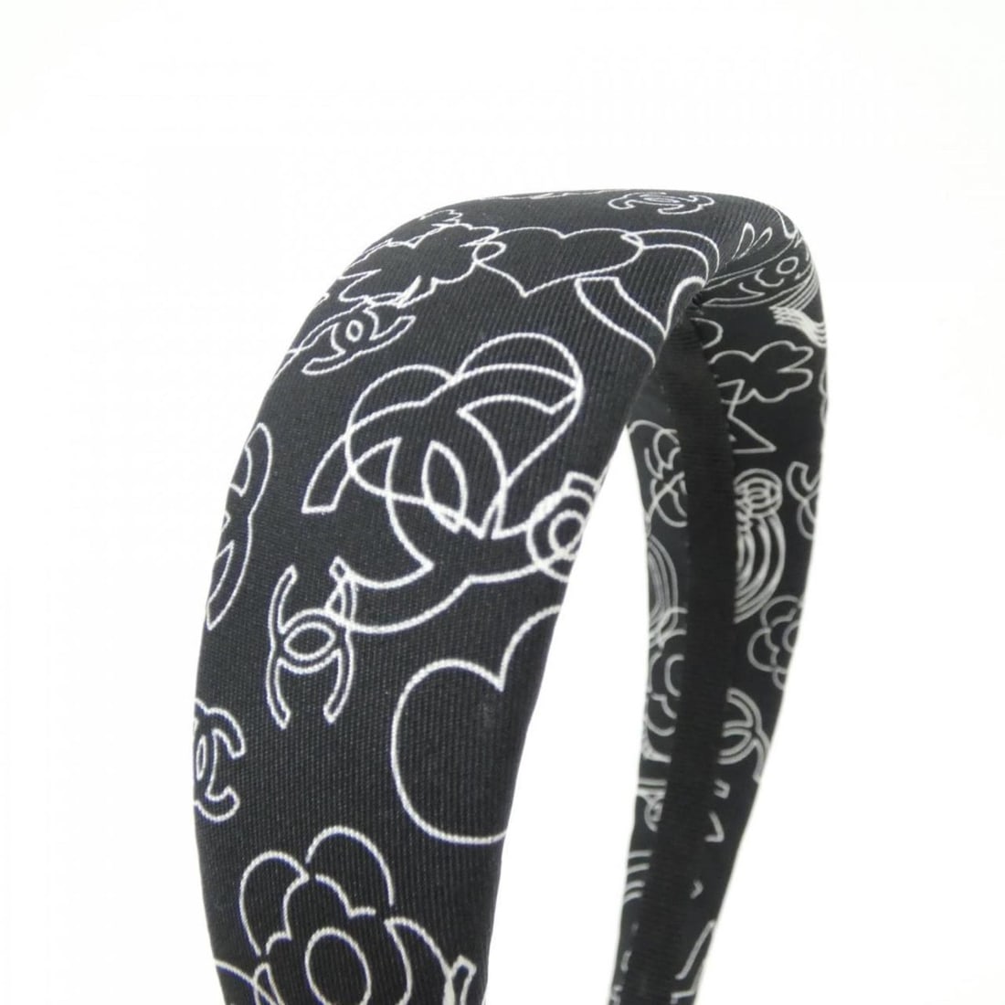 Chanel AA9644 Headband - 3