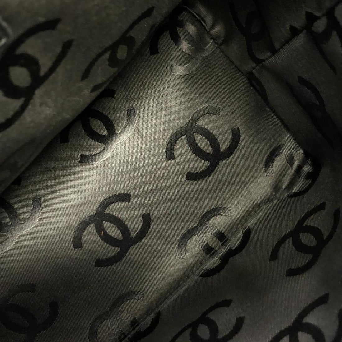 Chanel AA9644 Headband - 9