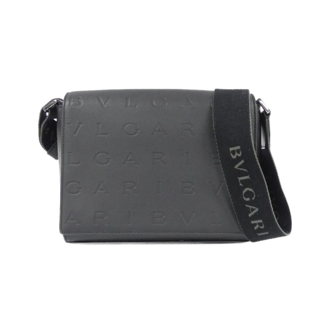 BVLGARI MAN 291932 Shoulder Bag (1 of 15)