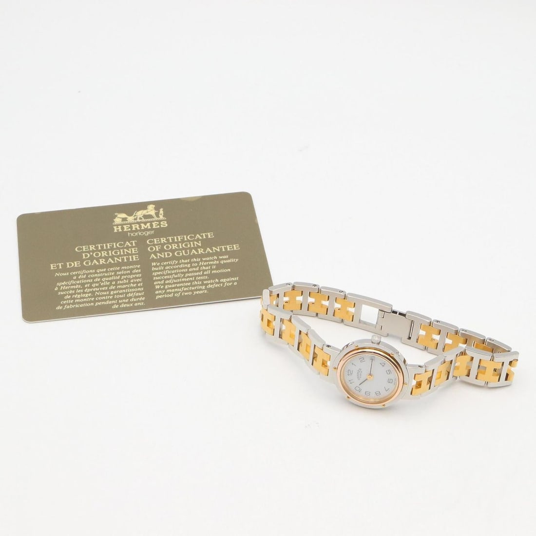 Chanel 21157 earrings - 10