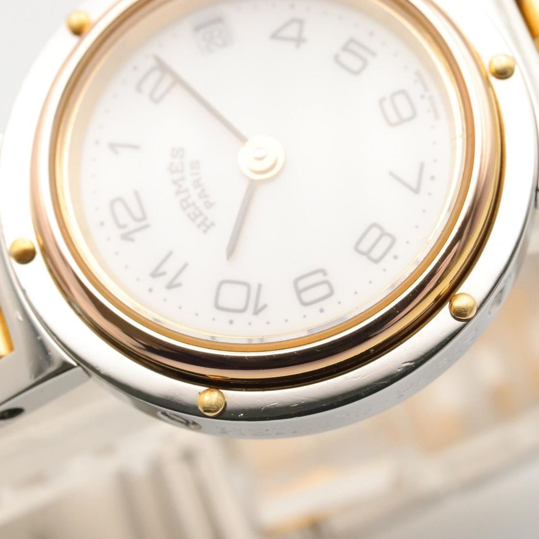 Chanel 21157 earrings - 11