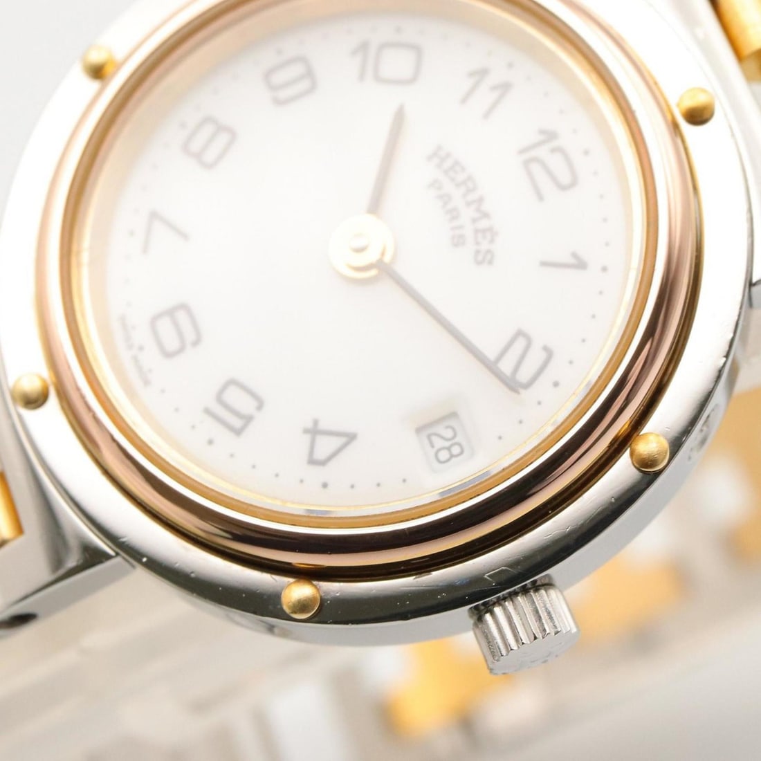 Chanel 21157 earrings - 12