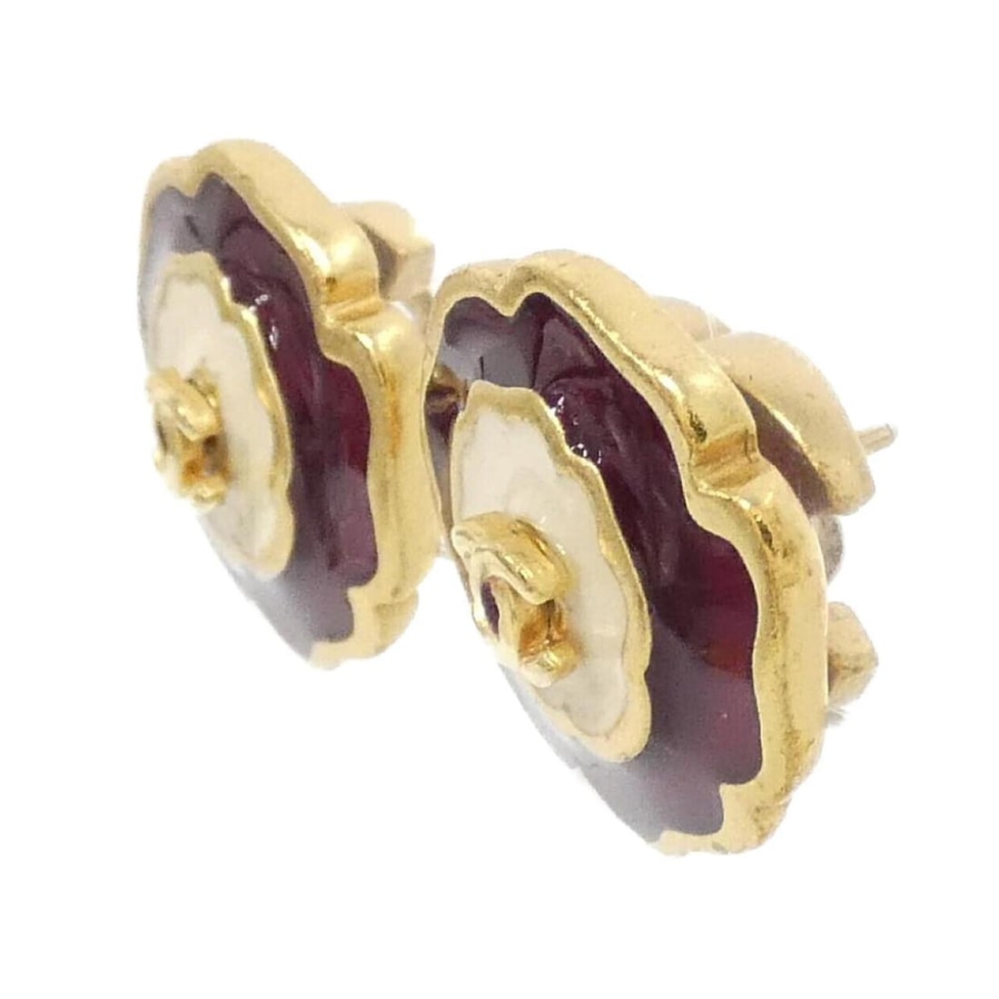 Chanel 21157 earrings - 2