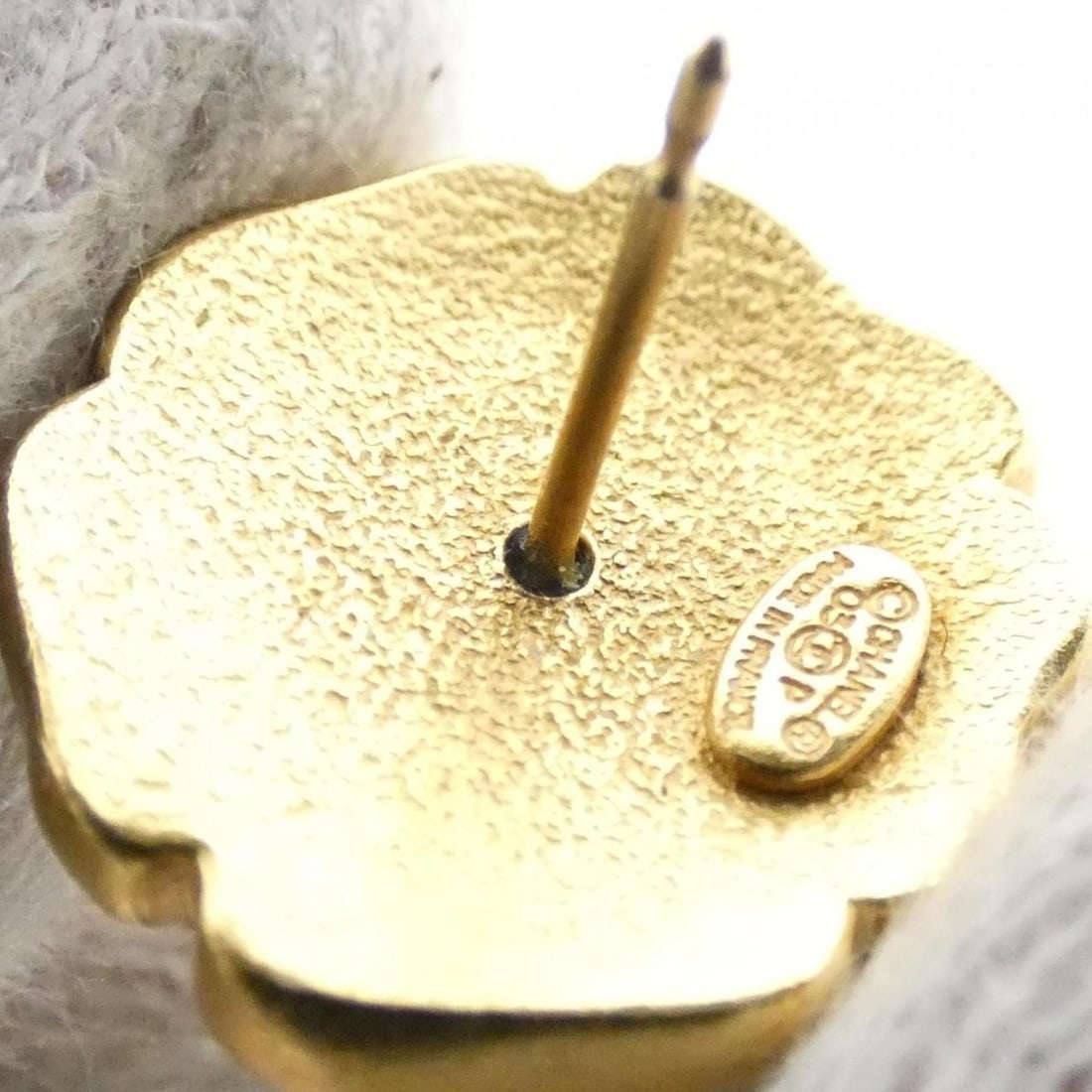 Chanel 21157 earrings - 3