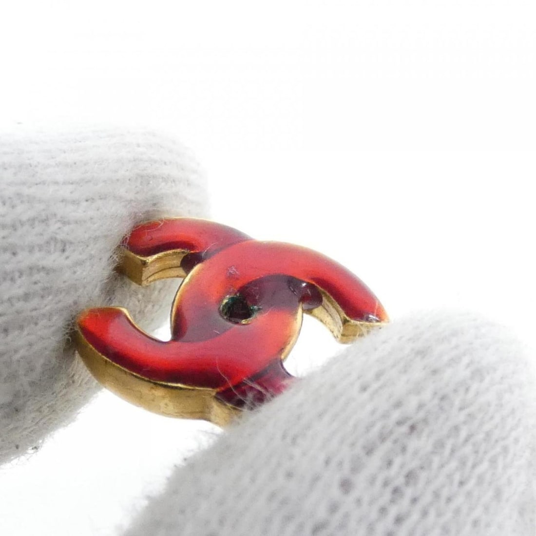 Chanel 21157 earrings - 5