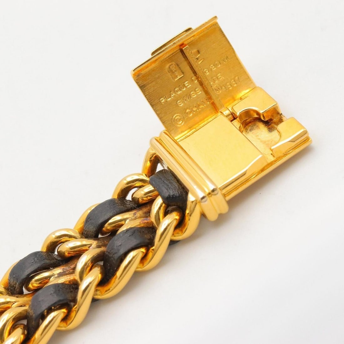 Chanel Bracelet - 12