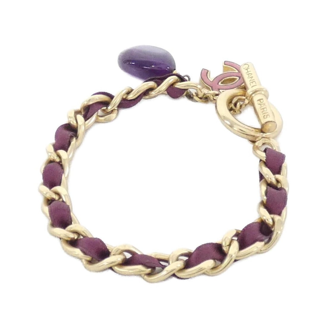 Chanel Bracelet - 2