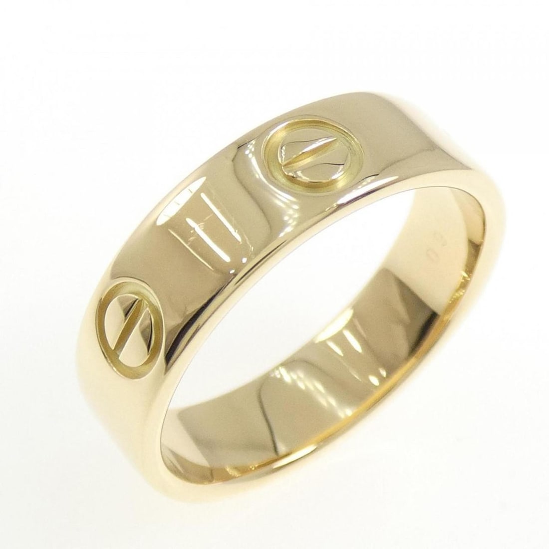 Cartier Love Ring (1 of 15)