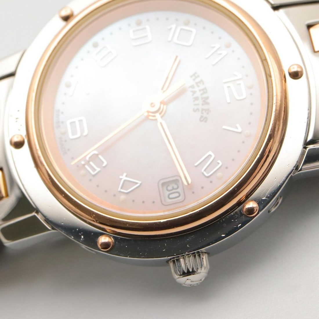 Cartier Love Ring - 9