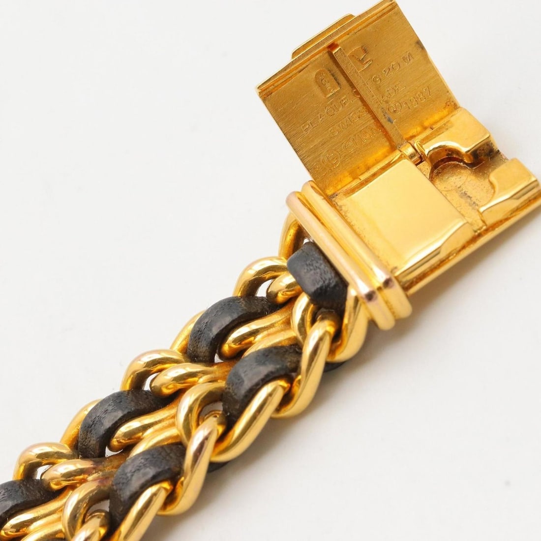 Chanel Earrings - 12