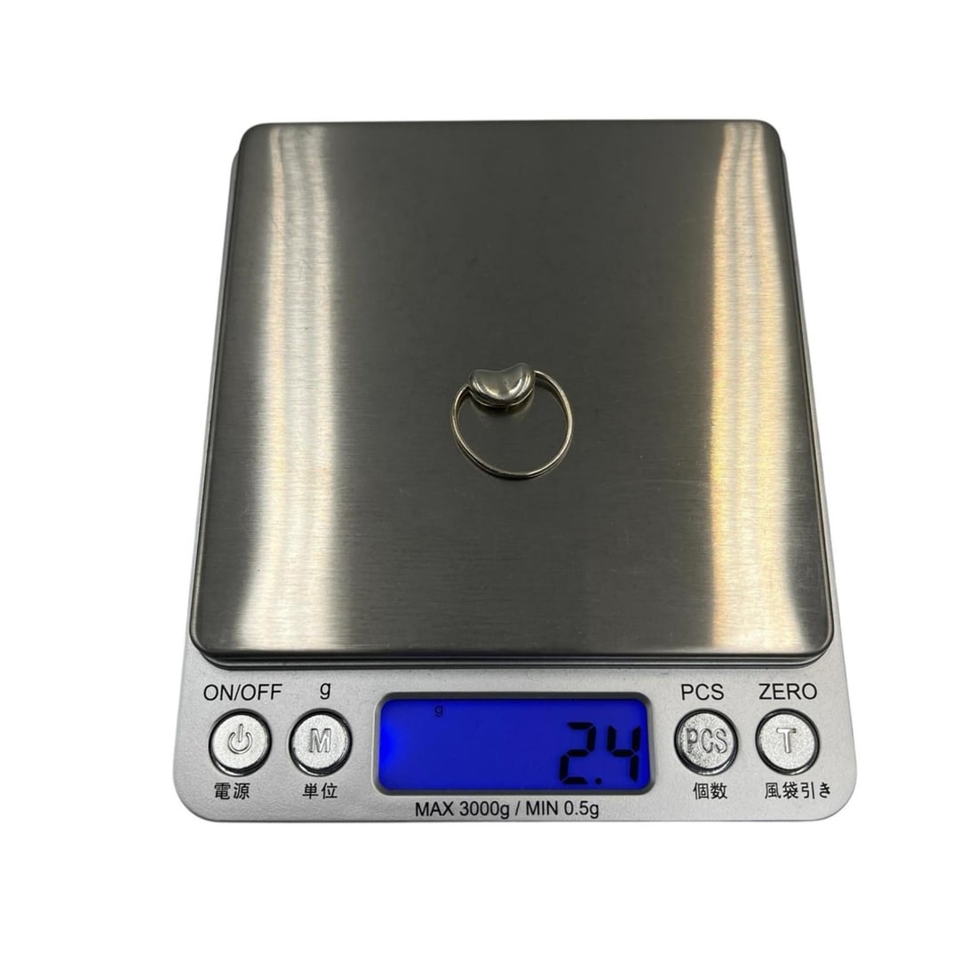 Chanel AB9655 earrings - 6