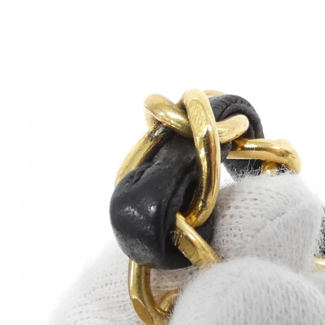 Chanel shoulder bag - 8