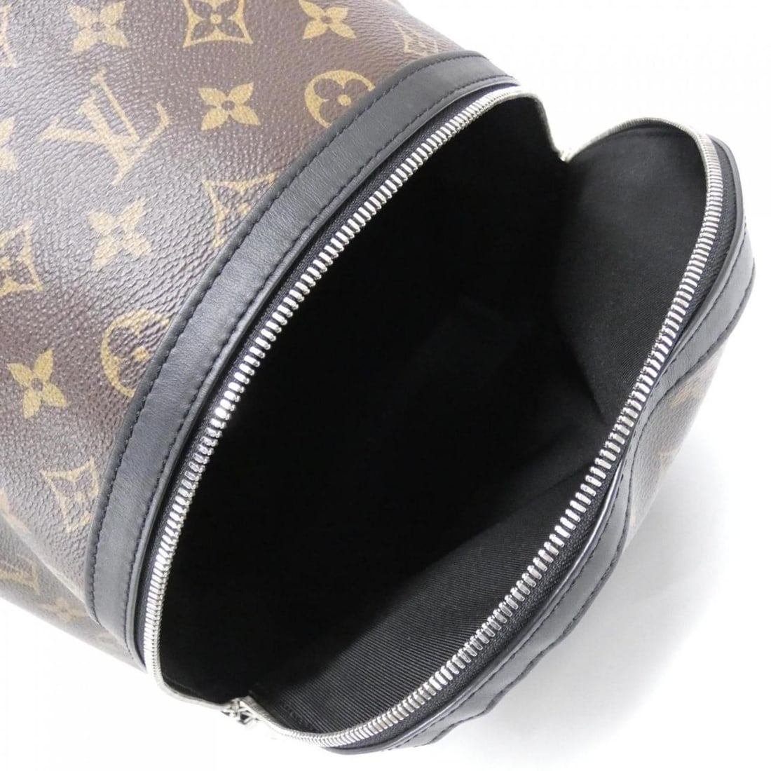 Louis Vuitton Monogram Macassar Discovery Backpack M46684 - 7