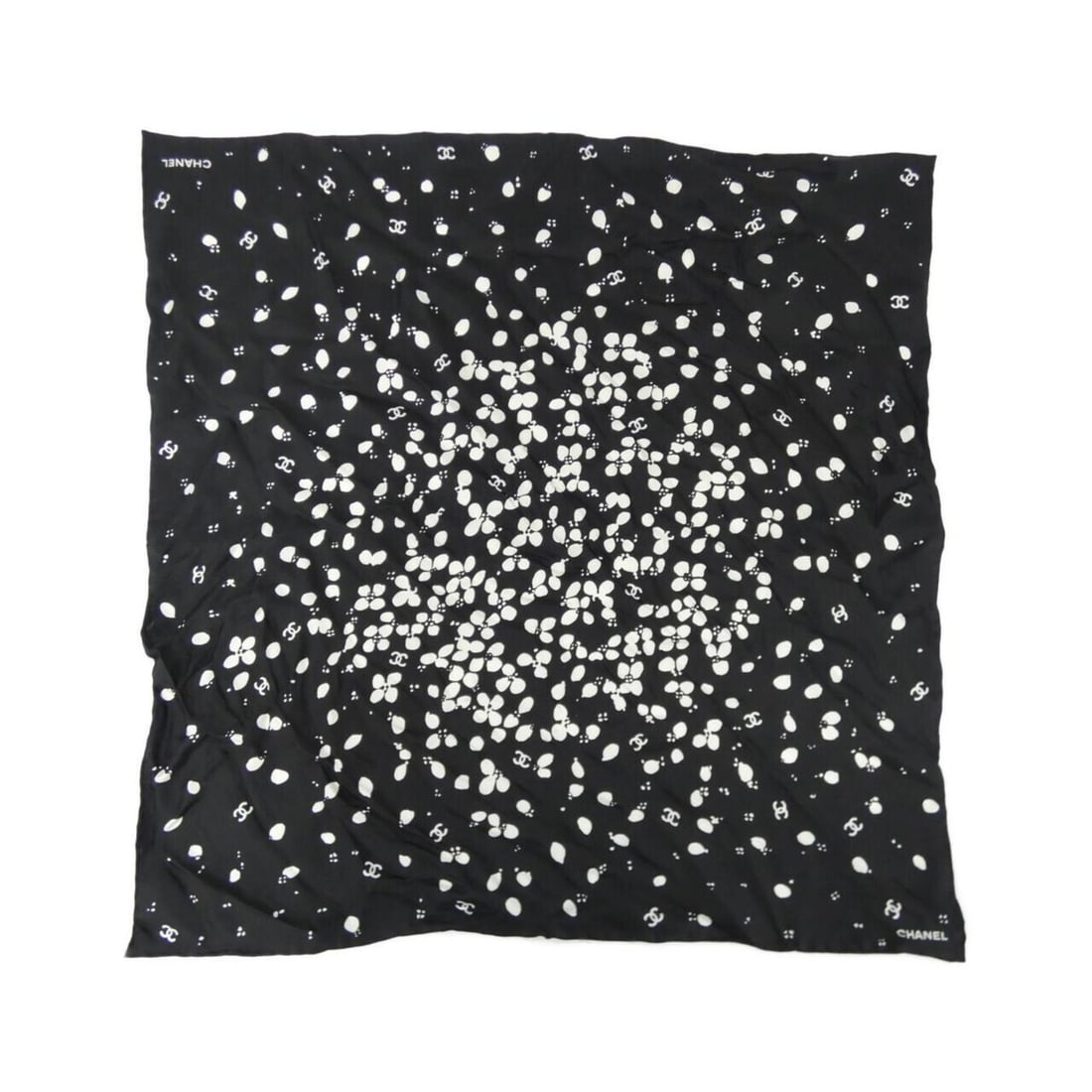 Chanel AA8095 Scrunchie - 2