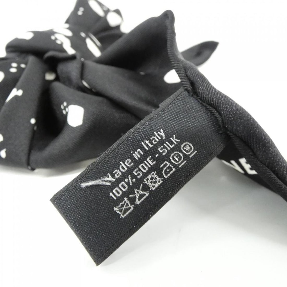 Chanel AA8095 Scrunchie - 4