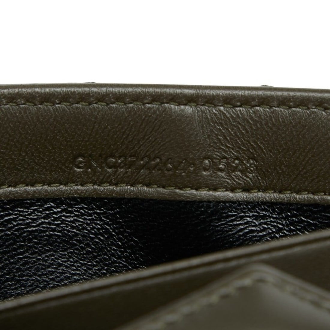 Chanel AA8095 Scrunchie - 8