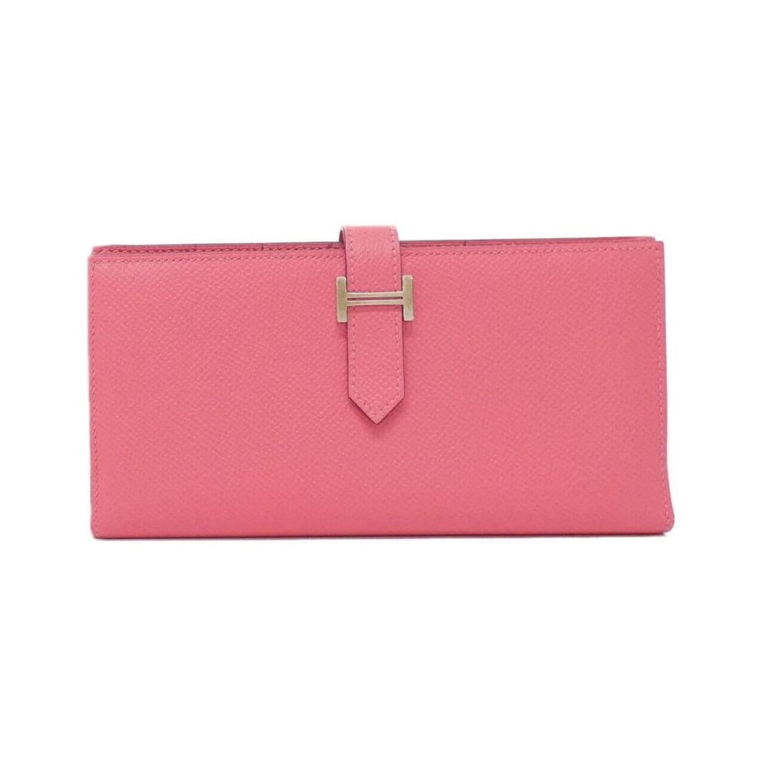 Hermes Bearn Souffle 039785CK Wallet (1 of 19)