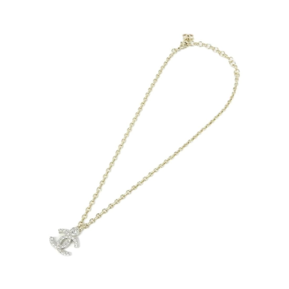 Chanel ABC147 Necklace - 2