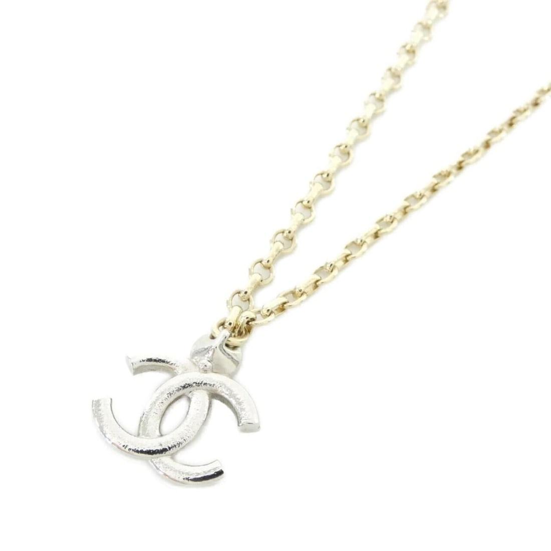 Chanel ABC147 Necklace - 3