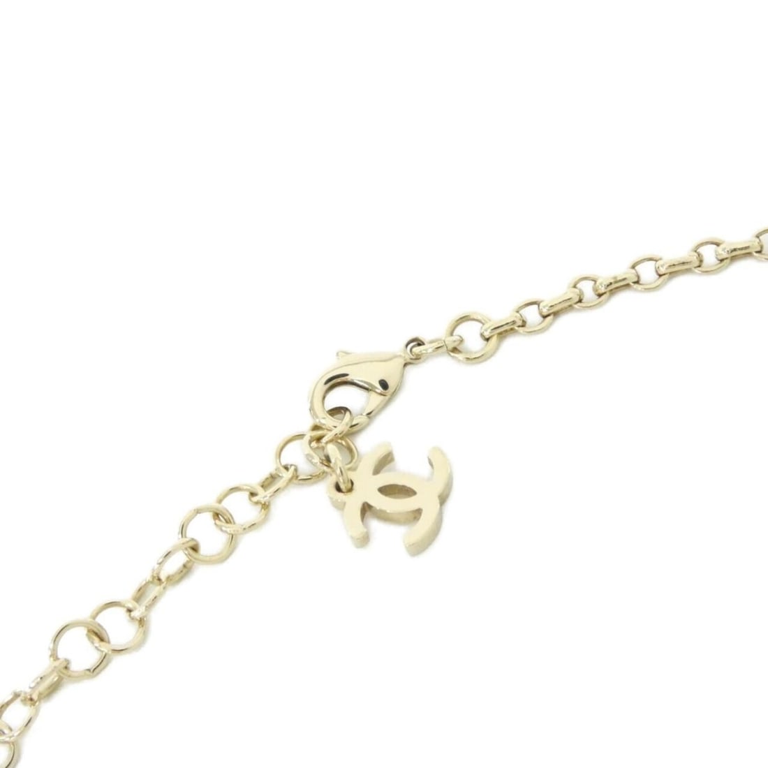 Chanel ABC147 Necklace - 4