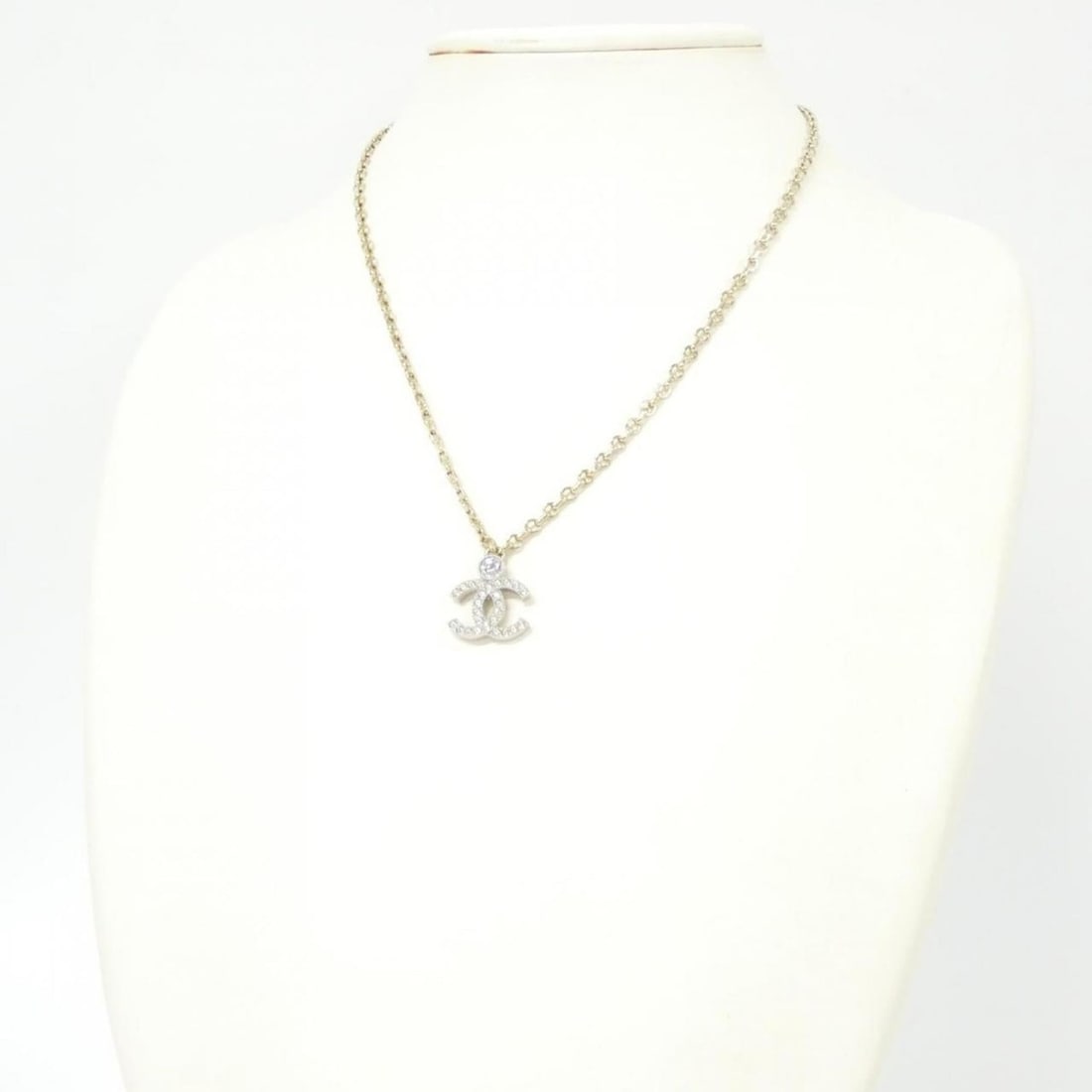 Chanel ABC147 Necklace - 5